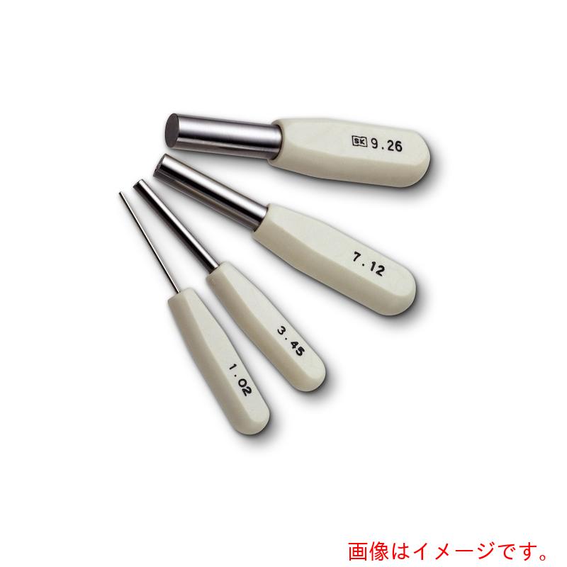 【メール便対応】新潟精機　SK　鋼シャンク付ピンゲージ　AGシリーズ　＋−公差　AG　4．42mm　【品番：..