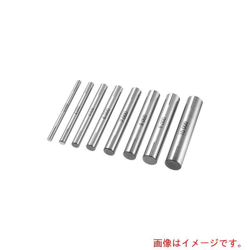 【メール便対応】新潟精機　SK　メンテナンスライン付ピンゲージ　AMLシリーズ　＋−公差　AML　3．970m..