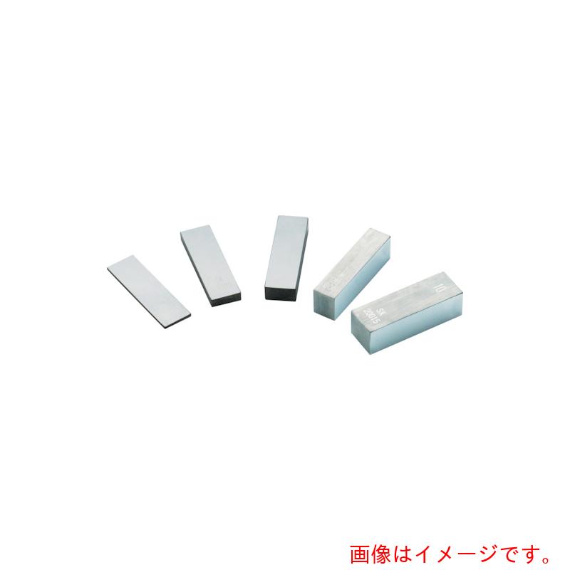 【メール便対応】新潟精機　SK　超硬ブロックゲージ　K級相当品　1．80mm　【品番：BTK-180】