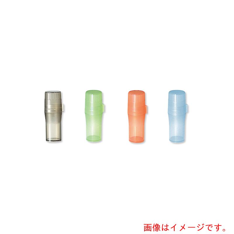 【メール便対応】新潟精機　SK　プラスチックケースM　超硬用　【品番：PC-M-GR】
