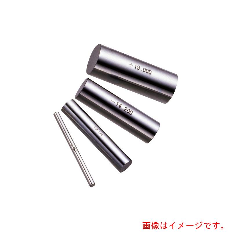 【メール便対応】新潟精機　SK　鋼ピンゲージ　PGシリーズ　公差＋2〜＋5μm　PG＋9．250mm　＋目　【品..