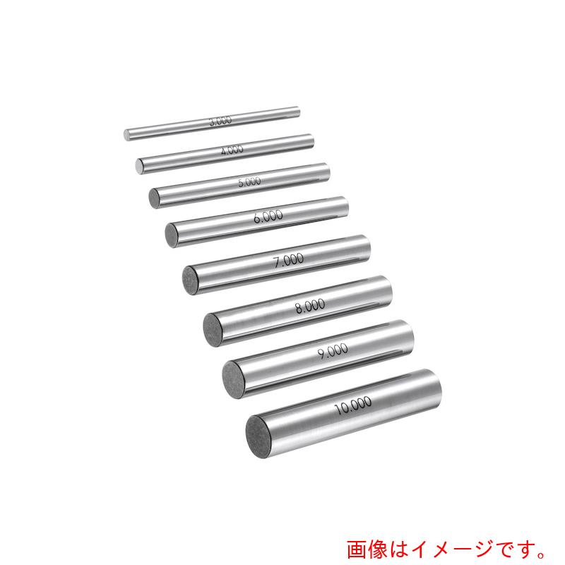 【メール便対応】新潟精機　SK　鋼ピンゲージ　AAシリーズ　＋−公差　AA　14．735mm　【品番：AA 14.735MM】