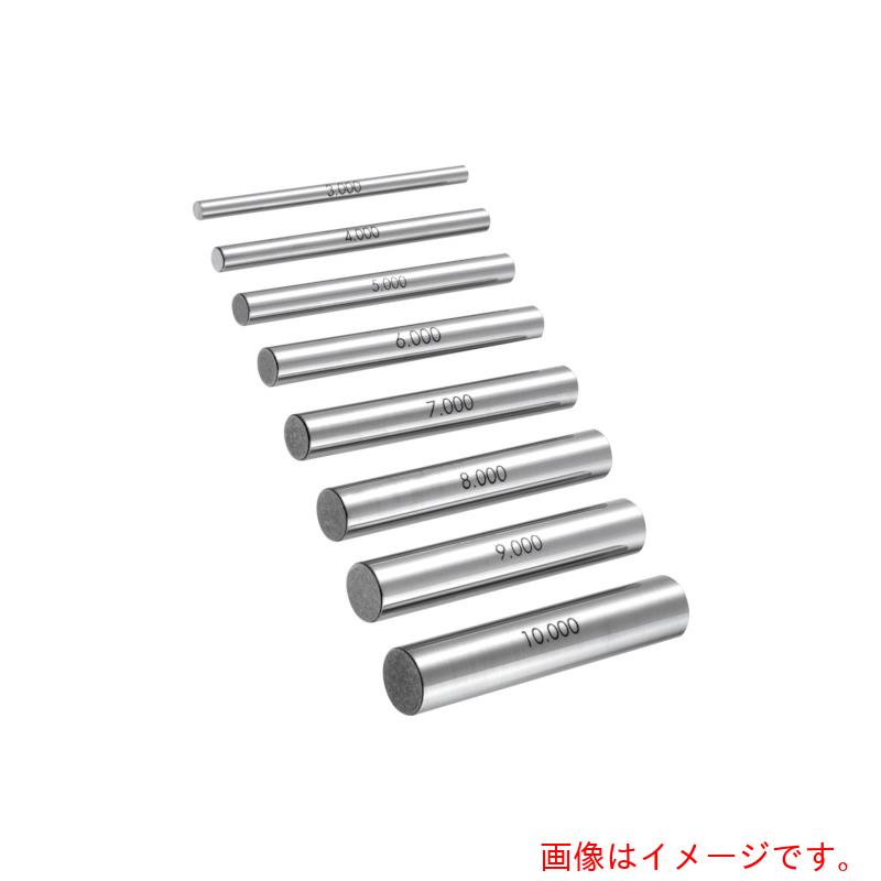 【メール便対応】新潟精機　SK　鋼ピンゲージ　AAシリーズ　＋−公差　AA　15．780mm　【品番：AA-15.78..