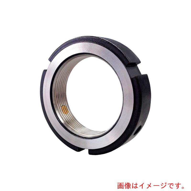 【メール便対応】日機　精密ロックナット　MRZシリーズ　M40X1．5P　【品番：MRZ40X1.5P】