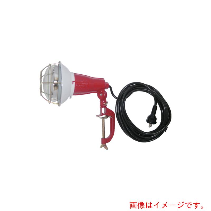 特長 ●レフ球はワットブライター（省電力）仕様のため、約10％の節電が可能です。 ●投光器セット 質量・質量単位 ●1950.0g 【メーカー名】日幸電子工業（株） 【メーカー品番】135