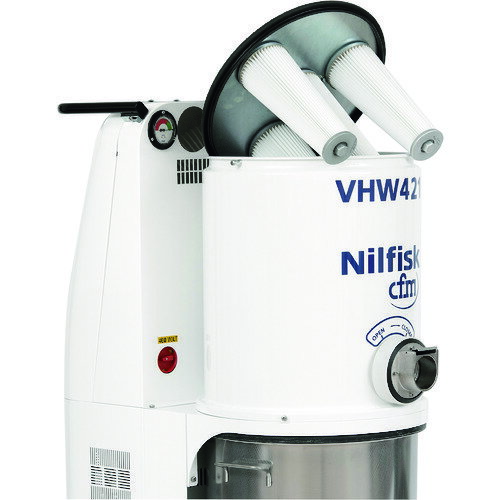 ����������������ۥ˥�ե�������NILFISK�ˡ������ѥХ��塼�९�꡼�ʡ���VHW421�������֡�4041200566��