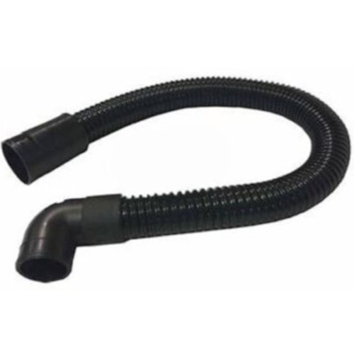 【別途送料あり】ニルフィスク（NILFISK）　サクションホース　SQ．　90　黒　L．970MM　SIP　【品番：9100002444】