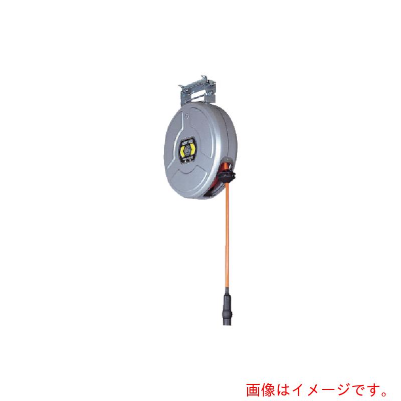 日平機器　リール　エアーリール　20M　【品番：HAN-320J】