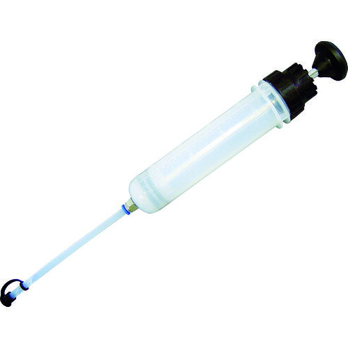 日平機器　オイルシリンジ　（S）　【品番：LB-406】