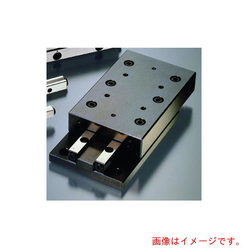 日本ベアリング　スライドテーブルNVTS2形L＝50　【品番：NVTS2050】