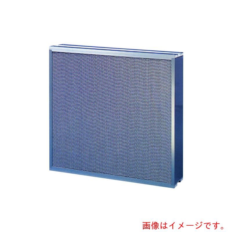 日本無機　ヴァニッシュフィルタ（殺菌・酵素中高性能フィルタ）　610×610×290　【品番：ASTC-56-60E42..