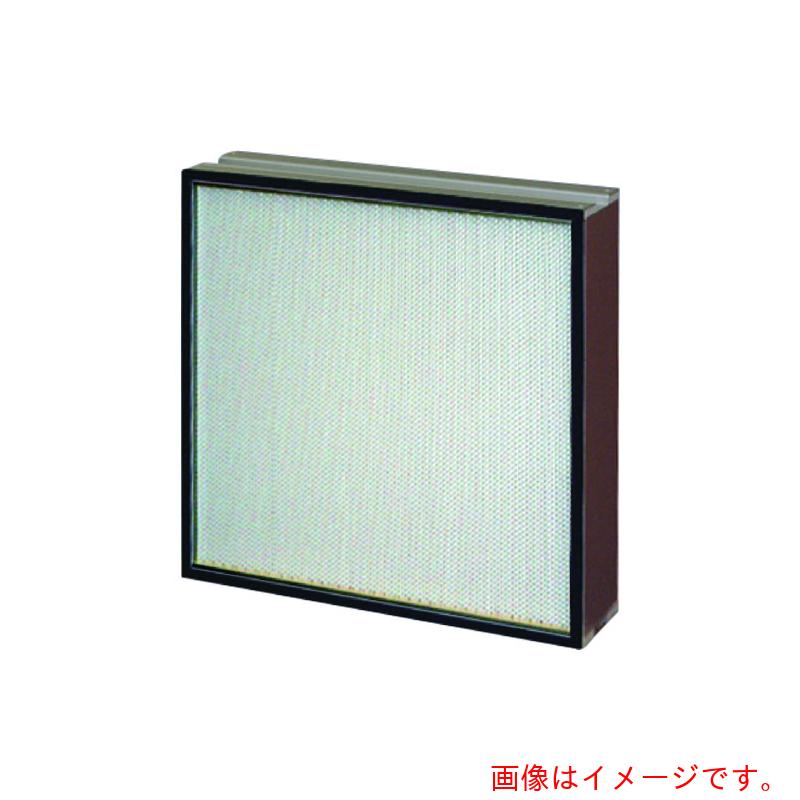 日本無機　ヴァニッシュコンパクト・フィルタ（殺菌・酵素多風量HEPAフィルタ）　610×610×290　【品番..