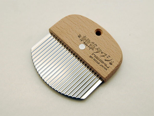 【メール便対応】富田刃物　仁作　ステンレス製 雑草たわし　【品番：No.2500】