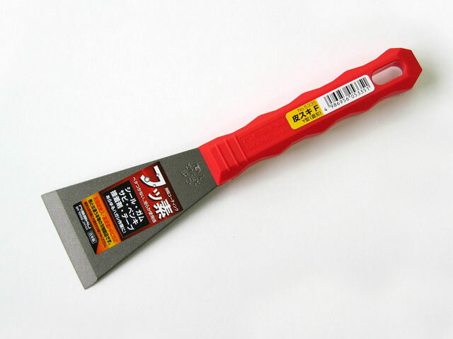 富田刃物 仁作 皮スキF Y型(直型) 【品番:No.5335】