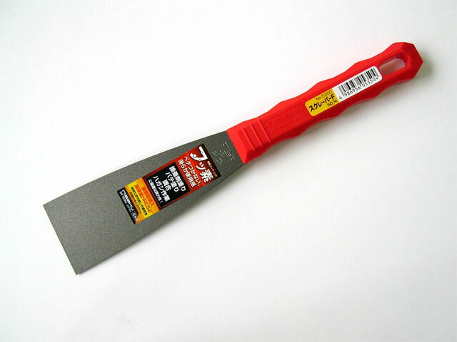 富田刃物 仁作 スクレーパーF 50mm 【品番:No.5350】