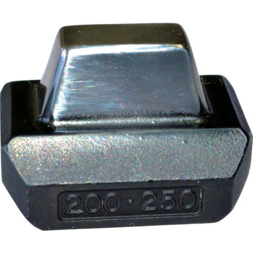 西田製作所　マルチ圧着オスダイス　【品番：NC-M-C250】(4)