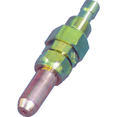 【メール便対応】日酸TANAKA　切断器用火口　1251N−1　大型A号　切断能力3〜15mm　【品番：LQ1251N-1】