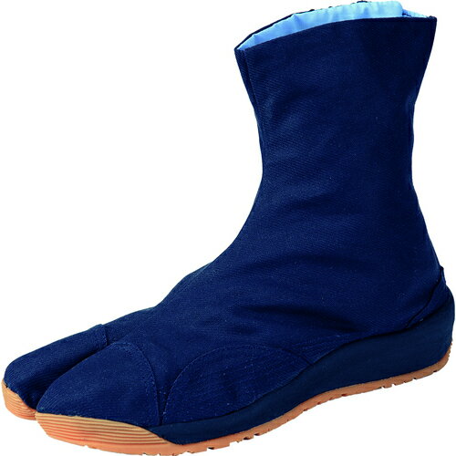 日進ゴム　お祭り足袋　C−自力　祭足袋　9型AIR　紺　26．0cm　【品番：MATURI9AIRNV26.0】