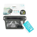 【メール便対応】NITE IZE(ナイトアイズ) ランオフ ウォータープルーフ ウォレット 【品番:ROW-09-R3(NI59035)】