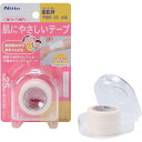 ニトムズ(Nitto) 優肌絆 不織布(白)太 【品番:N1340】