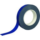 【メール便対応】ニトムズ(Nitto) 耐久ラインテープDLT-NEO25x50青 【品番:Y6053】