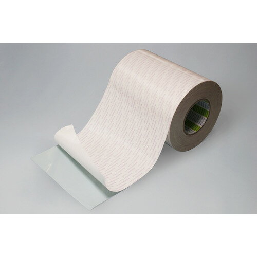 日東電工　再剥離可能強力両面テープ　No．5000NS　195mm×50m　ホワイト　【品番：5000NS195X50】