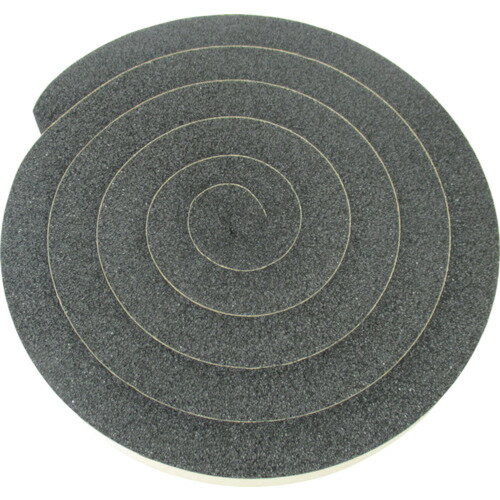 日東電工　発泡シール材　エプトシーラー　No．686　20mm×15mm×2m　ブラック　【品番：686X20X15】