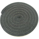 日東電工 発泡シール材 エプトシ−ラ− No.686 5mm×20mm×2m ブラック 【品番:686X5X20】(3)