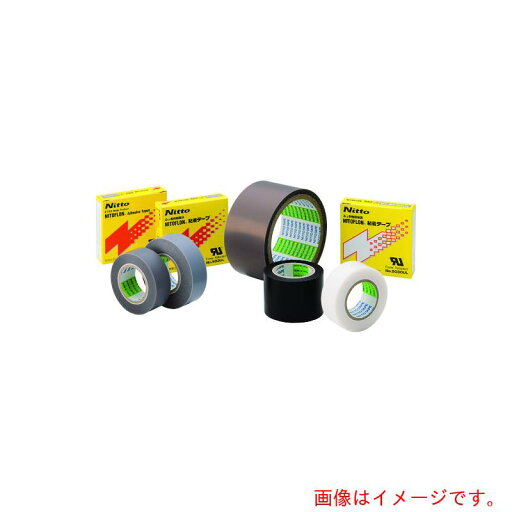 日東電工 ふっ素樹脂粘着テープ ニトフロン粘着テープ No.9030UL 0.08mm×9mm×10m 【品番:9030X08X9】 日東電工 ふっ素樹脂粘着テープ ニトフロン粘着テープ No.9030UL 0.08mm×9mm×10m 【品番:9030X08X9】