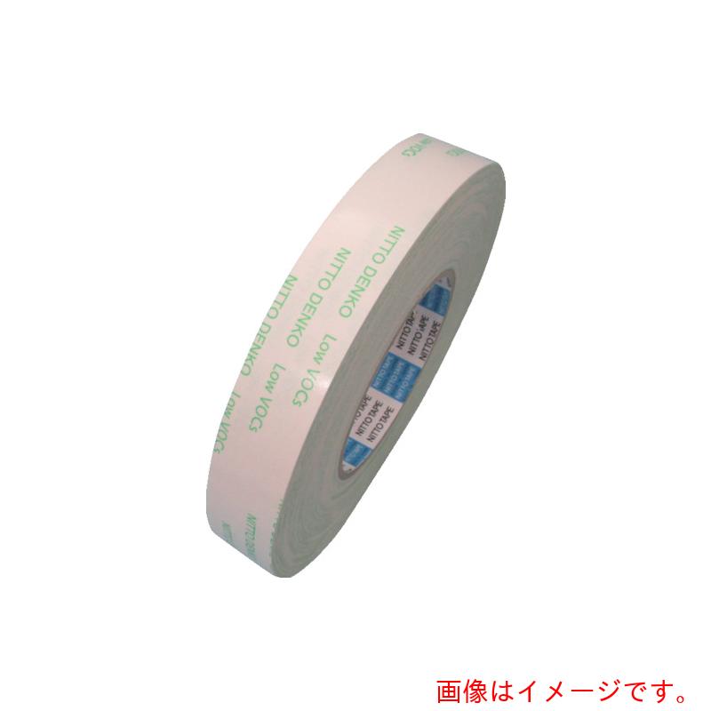 【メール便対応】日東電工　低VOC両面テープ　EW−514D　20mm×50M　【品番：EW-514D-20】