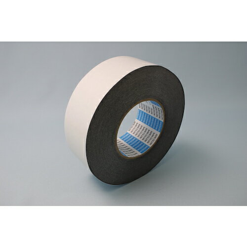 日東電工　ゴム固定用両面テープ　VR−5321　600mm×50m　ブラック　【品番：VR-5321-600】