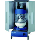 日陶科学 粉砕機器 自動乳鉢 3軸 【品番:ALG-360T】