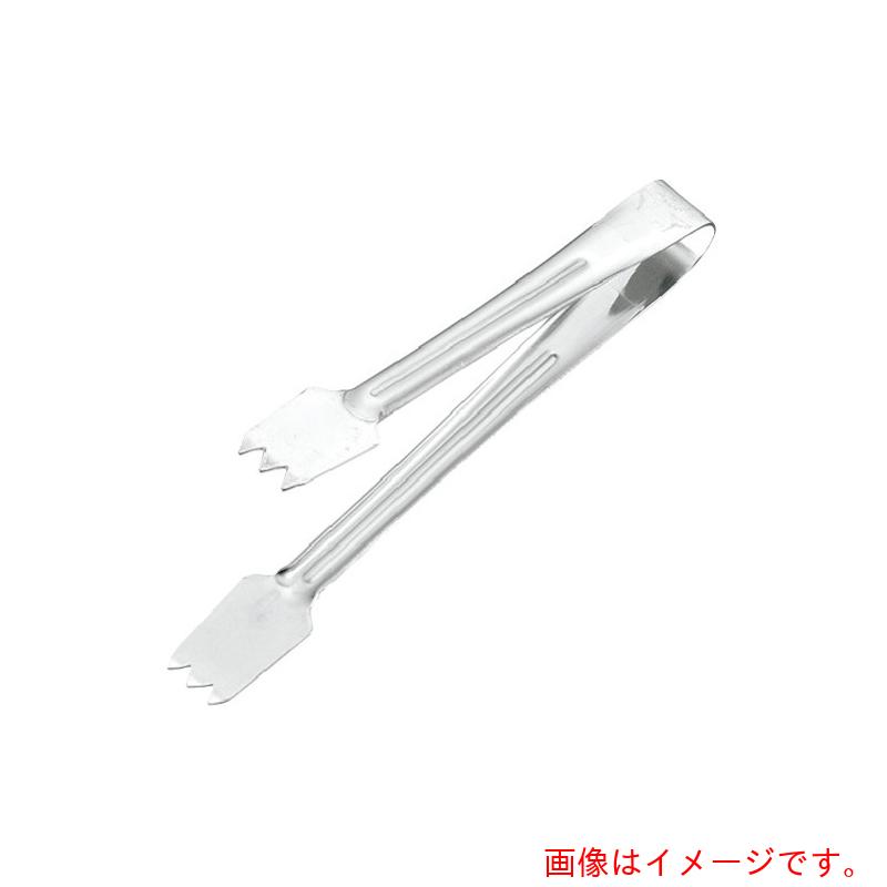日本メタルワークス　IKD　抗菌薬味トング小　【品番：K02600000420】