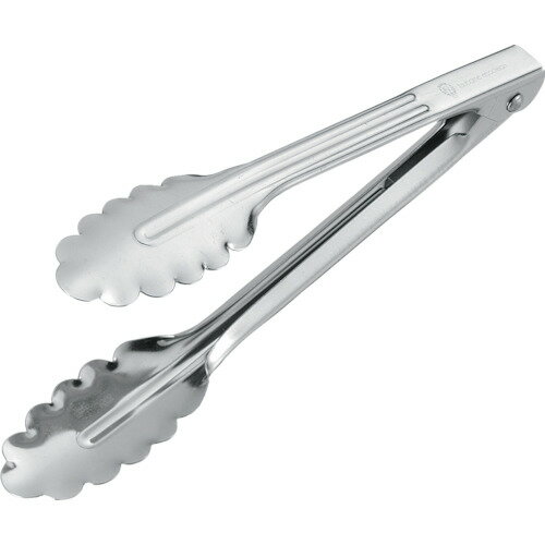 日本メタルワークス　IKD　抗菌万能トングミニ　【品番：K02700000110】