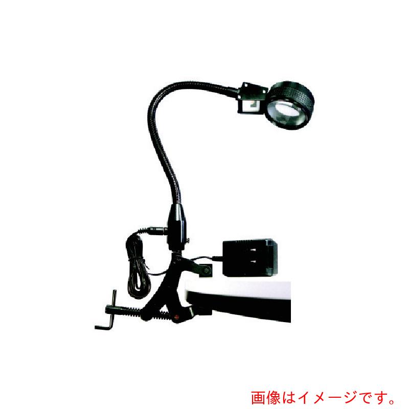 NOGA　LED付拡大鏡（クランプタイプ）　【品番：LED5000C】