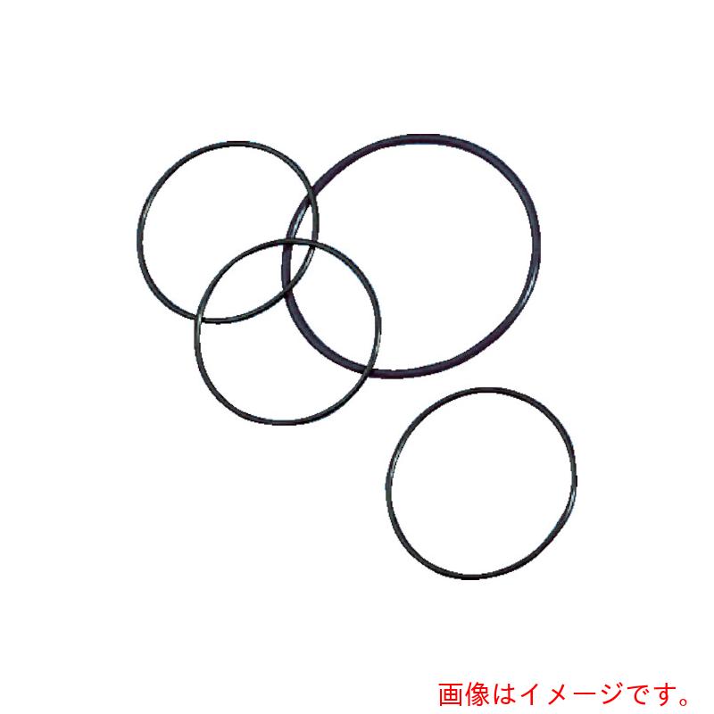 【メール便対応】NOK Industrial Sales　Oリング　1種A　ニトリルゴム（1．9mmX9．8mm）　10個入り　【..