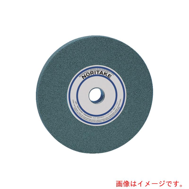 ノリタケ　汎用研削砥石　GC60I緑　3