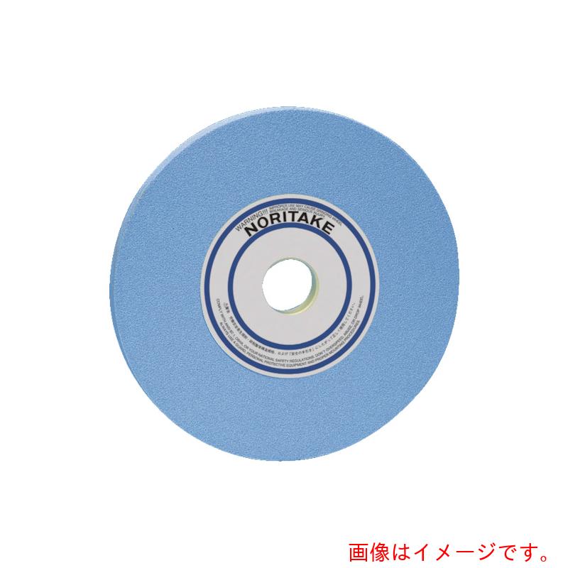 ノリタケ　汎用研削砥石　CXY60J青　255X25X50．8　【3個】　【品番：1000E20660】