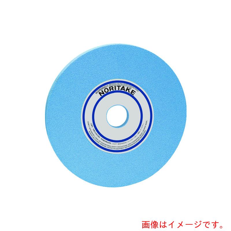 ノリタケ　汎用研削砥石　HPCX60I青　180X13X31．75　【品番：1000E22040】