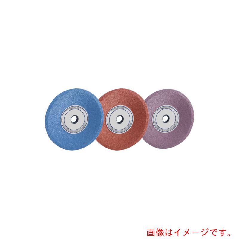 ノリタケ　汎用研削砥石　PA60Kピンク　150X13X31．75　【10個】　【品番：1000E31540】