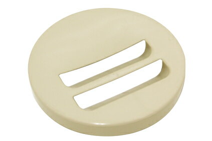 【メール便対応】ノーリツ　排水Dプレート（ハイスイフタKBB）　【品番：KBB8043】