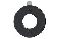 住設プロ 楽天市場店のノーリツ　バーナキャップ　MMG/HG（C3WB2PDTS7ST）　【品番：SBX7714】｜アングル2