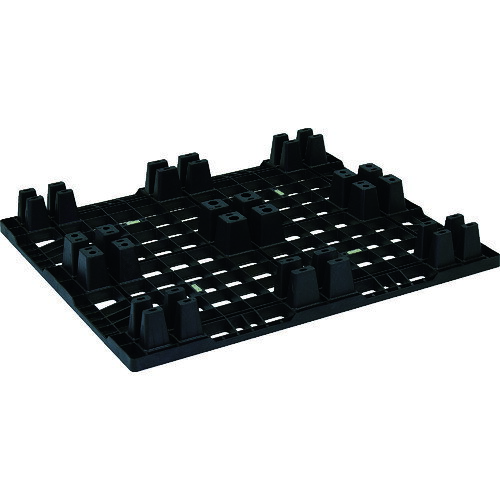 【別途送料あり】日本プラパレット　NPC　輸出梱包用プラスチックパレットEX−11510...