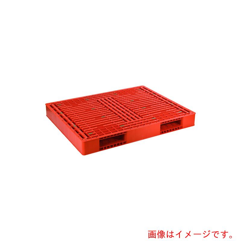 特長 ●紙やフレコンなど傷付き易いフレキシブルな積荷を安定させる両面タイプです。 ●条件により自動倉庫・ラック保管対応（必ずご相談下さい） ●化学業界やお米用パレットにも最適です。 用途 ●平置き、段積みに。 ●化学業界向けに。 ●お米用パレットに。 仕様 ●最大動荷重(kg)：1000 ●最大静荷重(kg)：4000 ●色：グレー ●間口(mm)：1400 ●奥行(mm)：1100 ●高さ(mm)：150 ●差込口寸法(間口側)幅×高さ(mm)：275×80 ●差込口寸法(奥行側)幅×高さ(mm)：− ●中央桁幅(mm)：450 ●適合機種：フォークリフト ●両面二方差し 材質 ●ポリプロピレン（PP） 質量・質量単位 ●30.0kg 注意事項 ●品名のお間違えにご注意下さい。 ●製品名がよく似たFS-1411-2もございます。 ●ハンドリフター使用不可。 【メーカー名】日本プラパレット（株） 【メーカー品番】FS-1411-GY