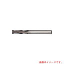 日進工具 NS 2枚刃ロングラジアスエンドミル MHRH230R φ0.7XR0.1X2 【品番:MHRH230R 0.7XR0.1X2】(4)