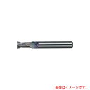 【メール便対応】日進工具 NS 無限プレミアムリード30 エンドミル 2枚刃 MXH230Φ1.7 【品番:MXH230 1.7】(4)