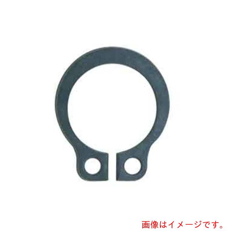 オチアイ（OCHIAI）　ACP　C形止め輪（軸用　オチアイ　STW−190　（1本入）　【品番：STW-190】
