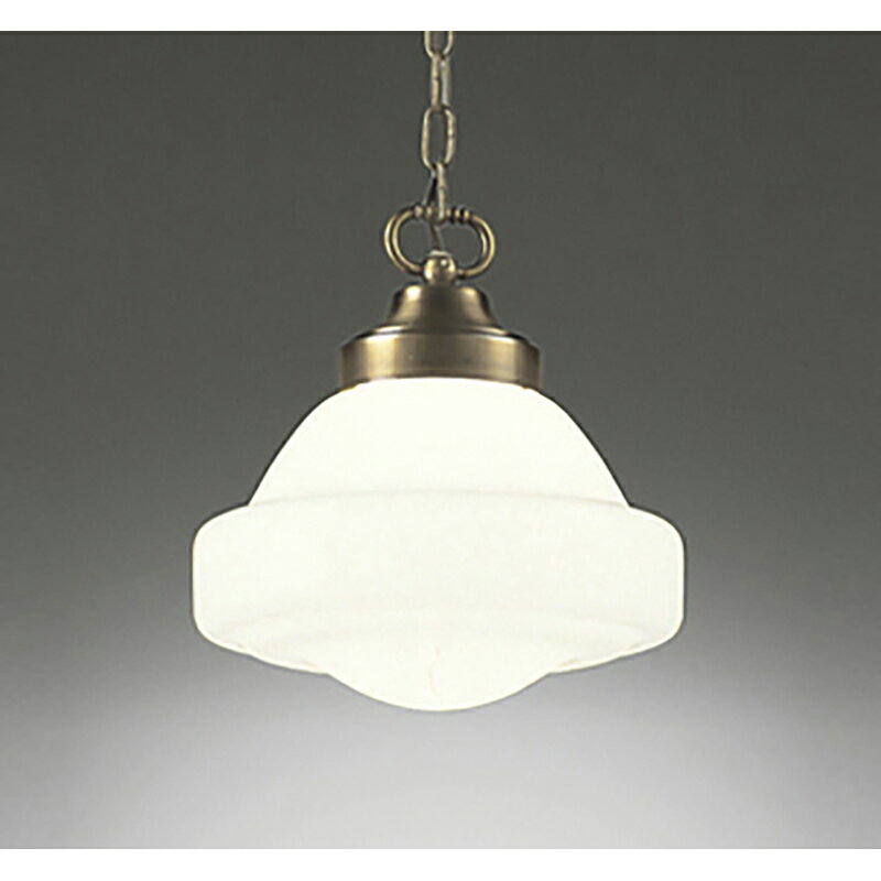 オーデリック　ペンダントライト　【品番：OP 210 570LR】