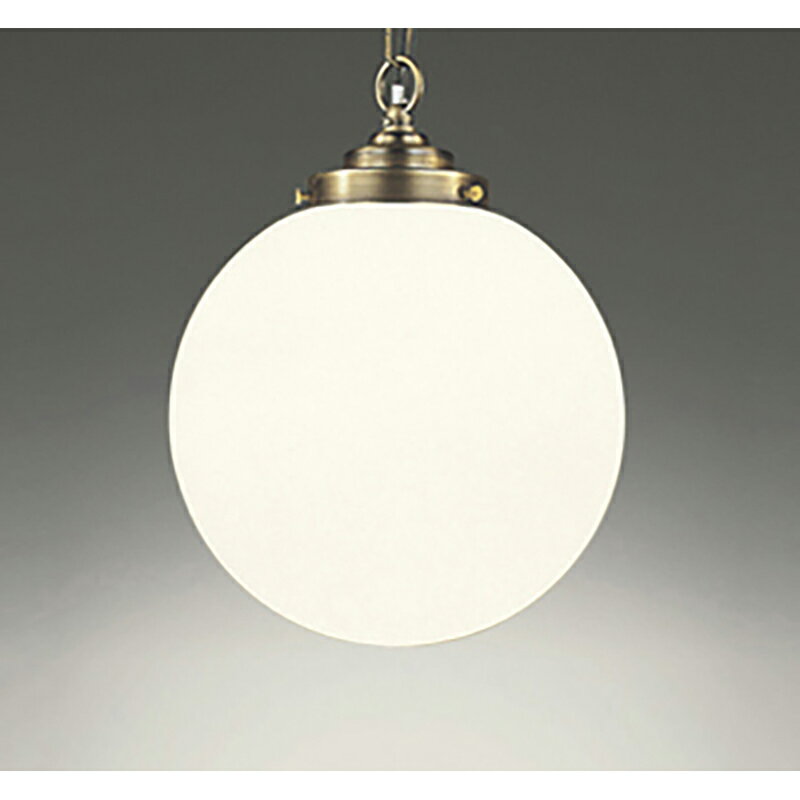 オーデリック　ペンダントライト　【品番：OP 210 615LR】