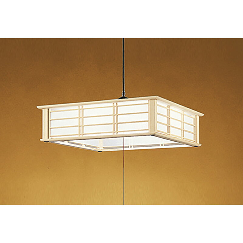 オーデリック 和風照明 ペンダントライト 【品番：OP 252 194R】